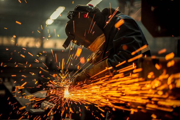 Reliable Byram, MS Welder & Metal Fabrication Solutions