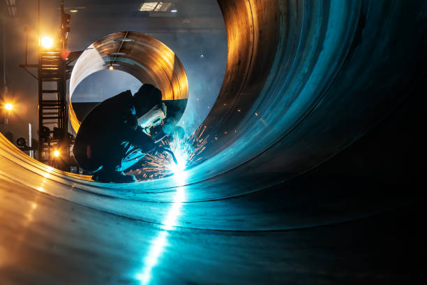  Byram, MS Welder Pros