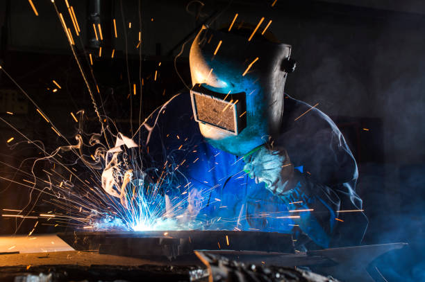 Best Welding Inspection and Certification in Byram, MS