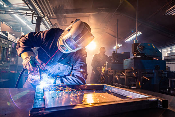 Best Artistic and Custom Metal Fabrication in Byram, MS