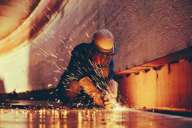 Trusted Byram, MS Welder & Metal Fabrication Experts