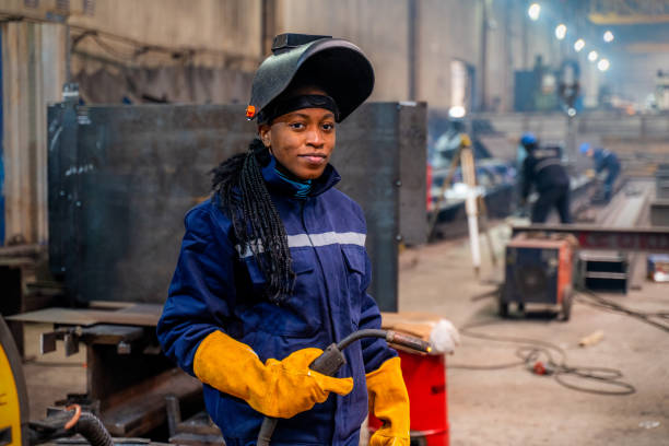 Best Structural Steel Welding in Byram, MS