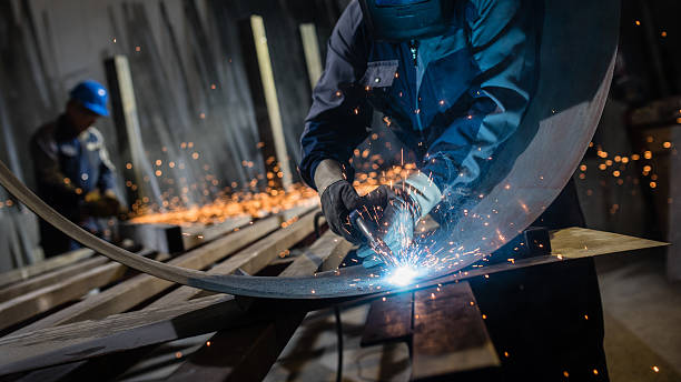 Affordable Welder Services in Byram, MS