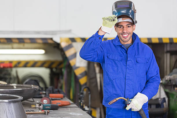Best Pipe Welding in Byram, MS