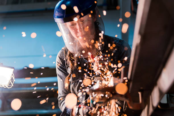Best Marine and Shipbuilding Welding in Byram, MS